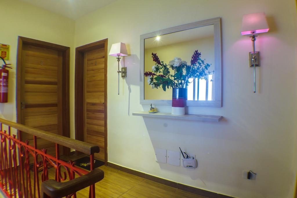 Casa Inglesa 2* Salvador