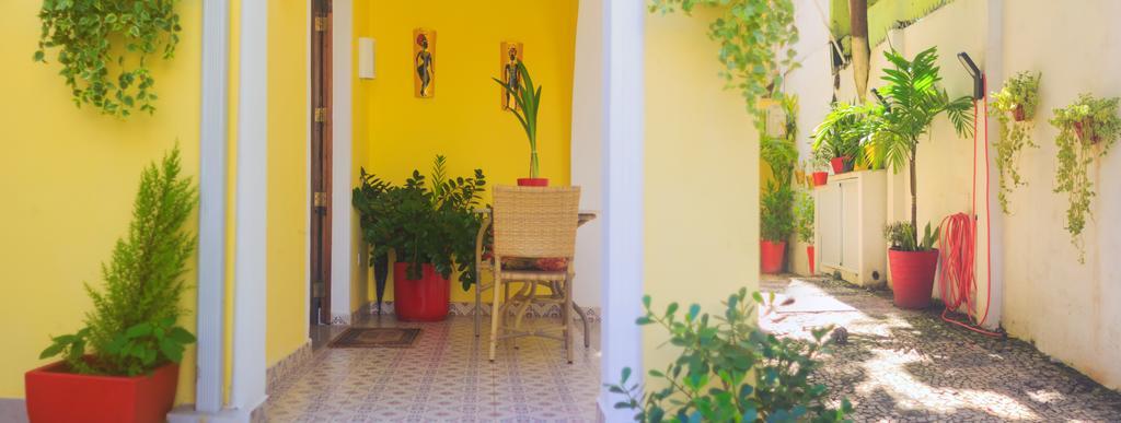 Casa de hóspedes Casa Inglesa 2*
