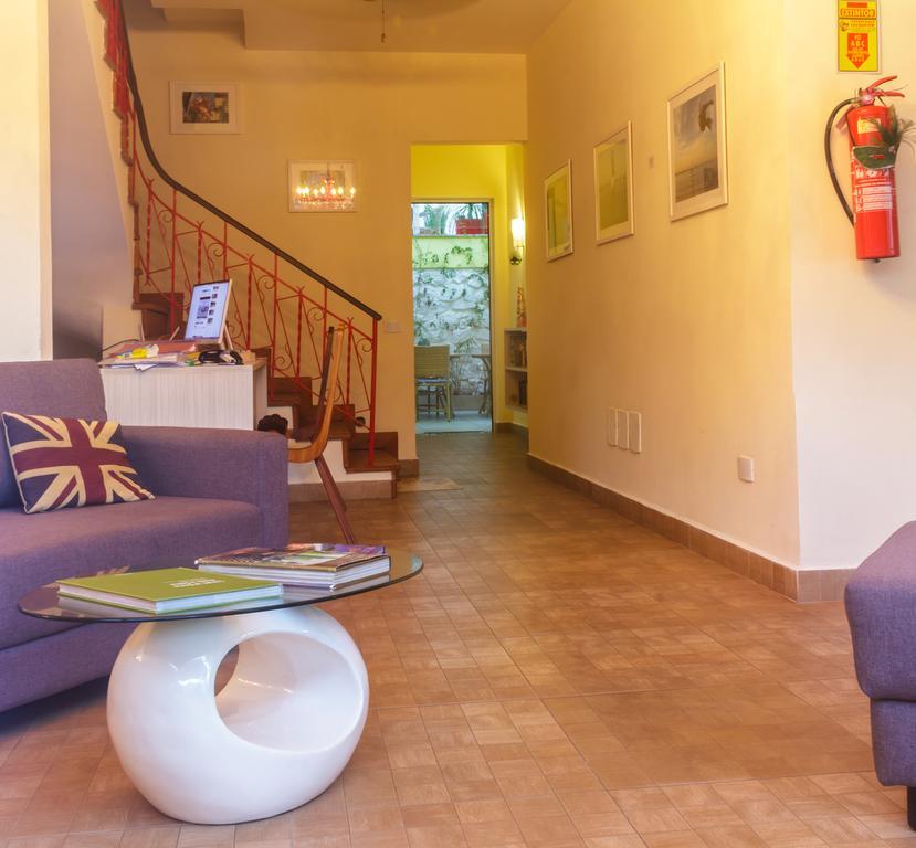 Casa de hóspedes Casa Inglesa Salvador