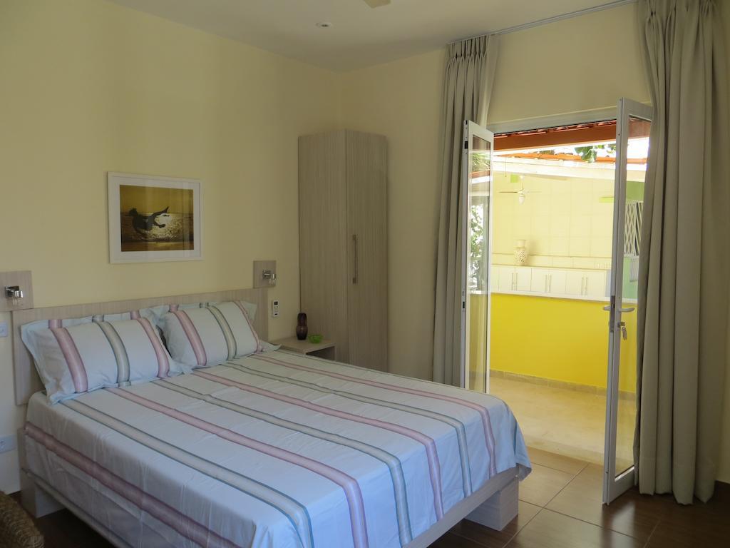 Casa de hóspedes Casa Inglesa 2*