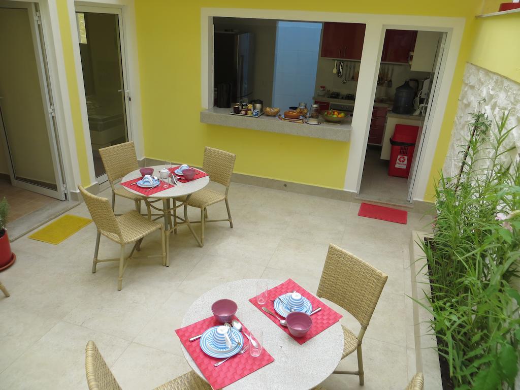 Casa de hóspedes Casa Inglesa Salvador