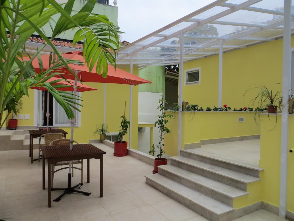 Casa Inglesa